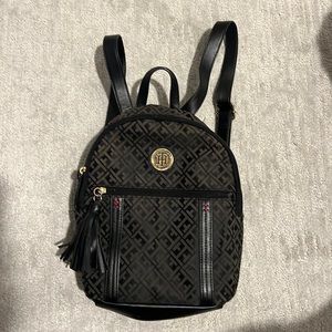 Tommy Hilfiger backpack